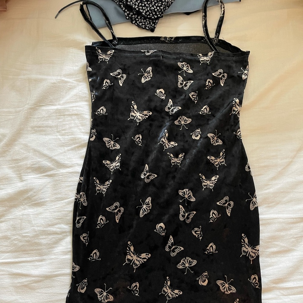 skirt